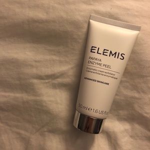 ELEMIS papaya enzyme peel